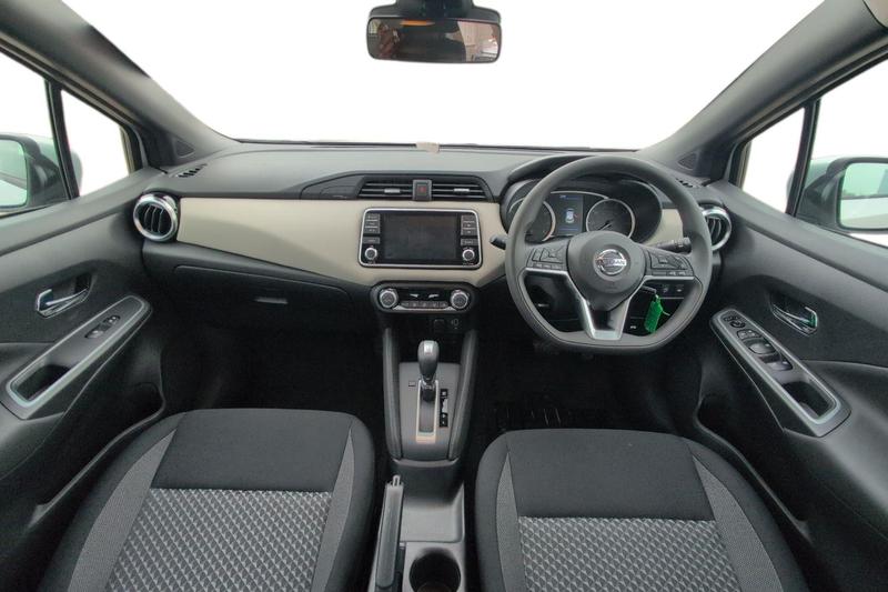 Used Nissan Micra 2022 for sale - 77332482: Photo 12