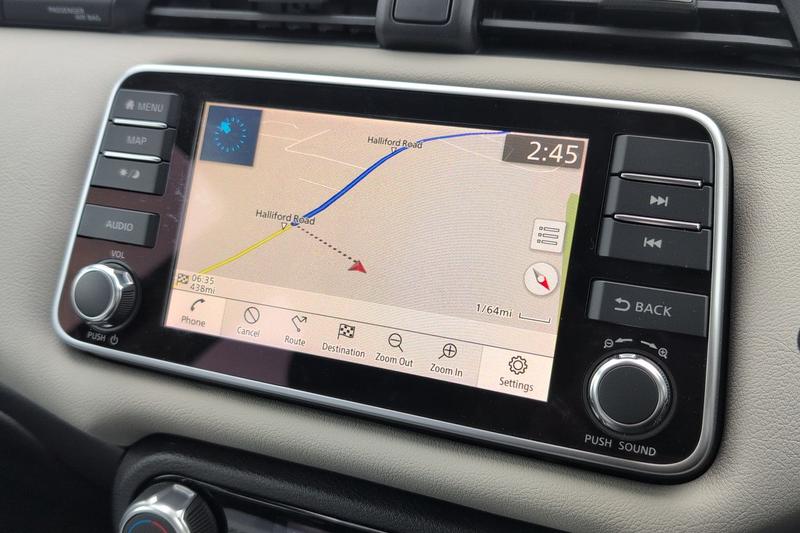 Used Nissan Micra 2022 for sale - 77332482: Photo 18