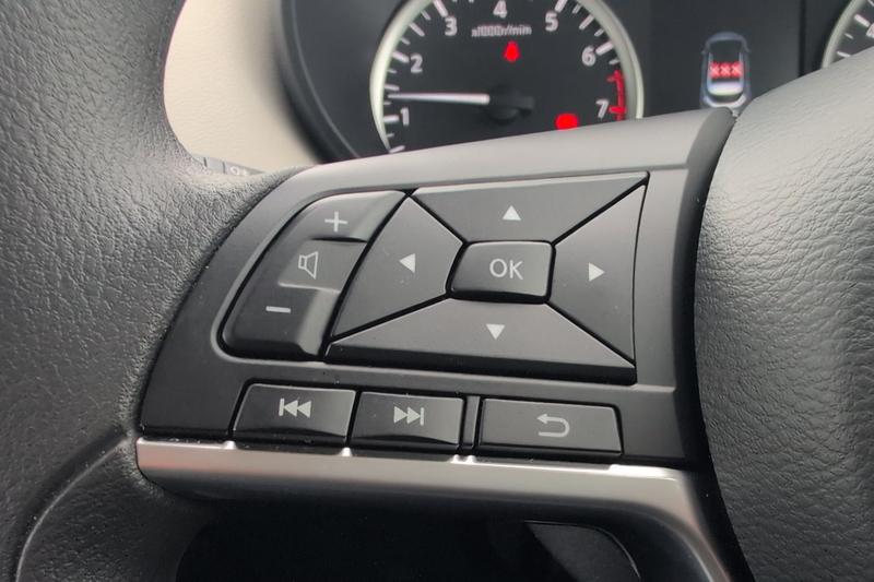 Used Nissan Micra 2022 for sale - 77332482: Photo 21