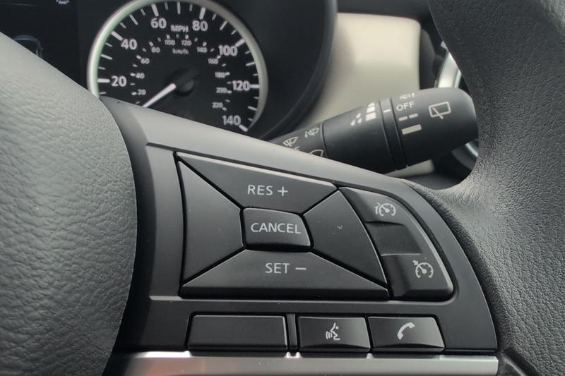 Used Nissan Micra 2022 for sale - 77332482: Photo 22