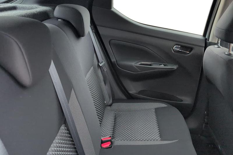 Used Nissan Micra 2022 for sale - 77332482: Photo 23