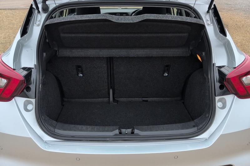 Used Nissan Micra 2022 for sale - 77332482: Photo 24