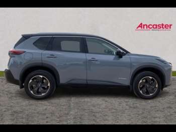 Used Nissan X-Trail 2024 for sale - 74858552: Photo
