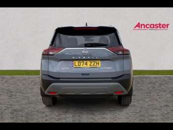 Used Nissan X-Trail 2024 for sale - 74858552: Photo