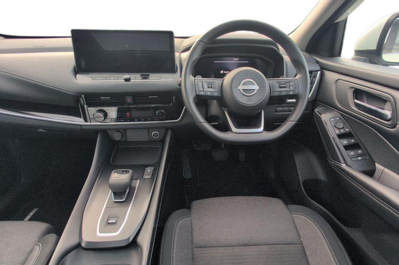 Used Nissan Qashqai 2022 for sale - 77631231: Photo 11
