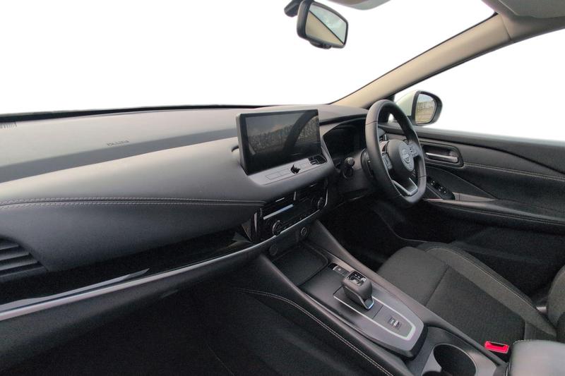 Used Nissan Qashqai 2022 for sale - 77631231: Photo 13