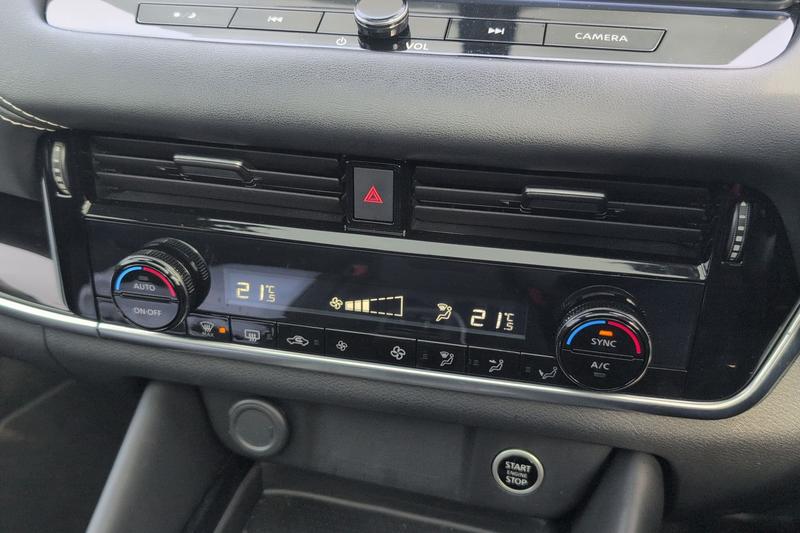 Used Nissan Qashqai 2022 for sale - 77631231: Photo 15