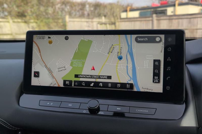 Used Nissan Qashqai 2022 for sale - 77631231: Photo 18