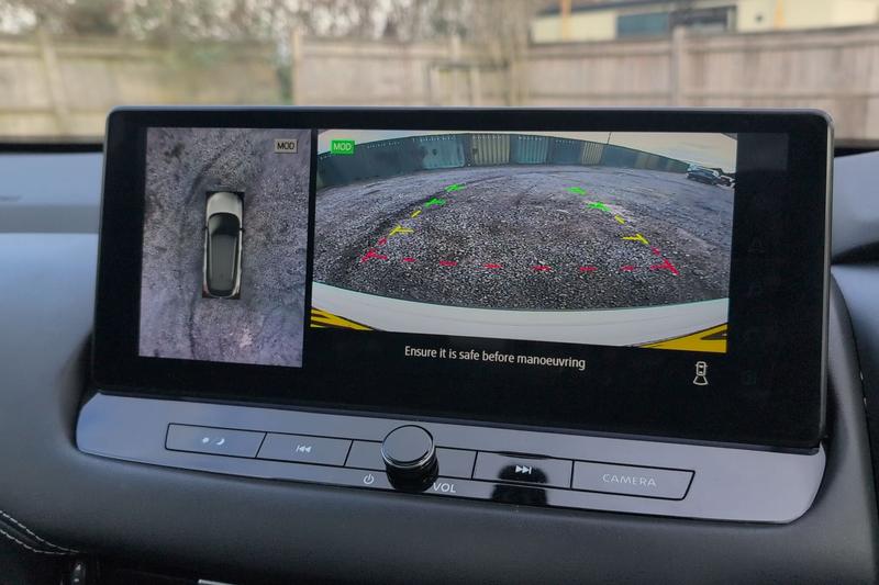 Used Nissan Qashqai 2022 for sale - 77631231: Photo 19