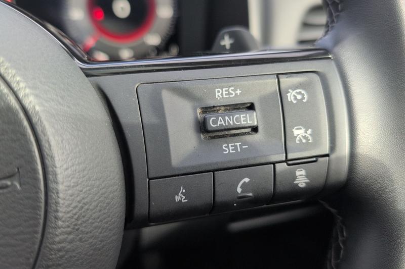 Used Nissan Qashqai 2022 for sale - 77631231: Photo 22