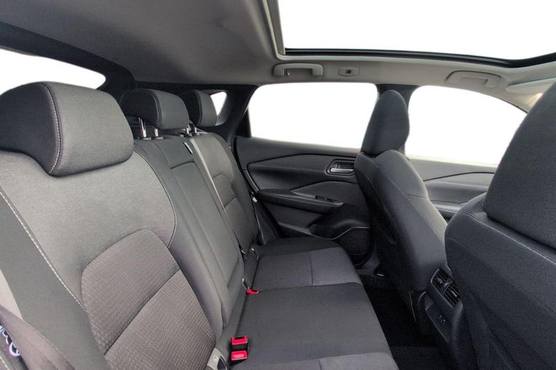 Used Nissan Qashqai 2022 for sale - 77631231: Photo 23