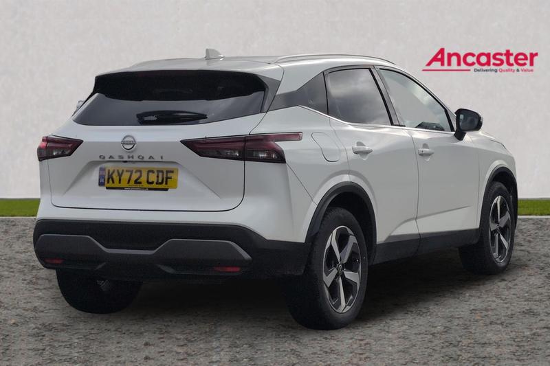 Used Nissan Qashqai 2022 for sale - 77631231: Photo 3