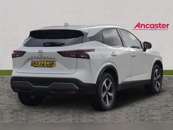 Used Nissan Qashqai 2022 for sale - 77631231: Photo