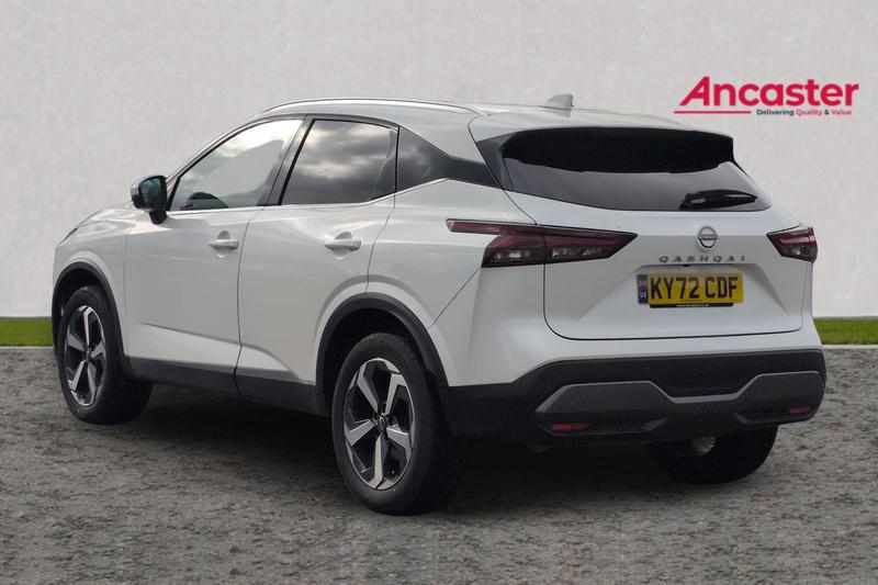 Used Nissan Qashqai 2022 for sale - 77631231: Photo 5