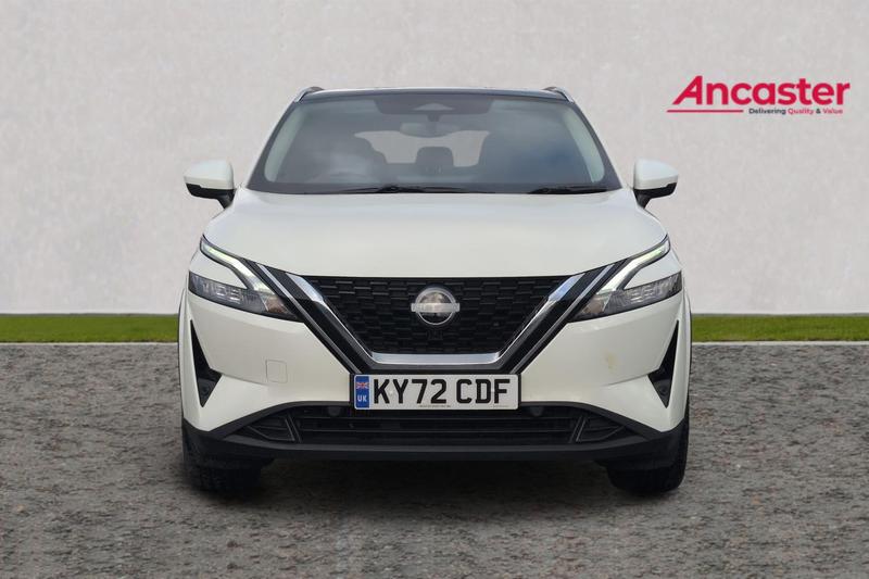 Used Nissan Qashqai 2022 for sale - 77631231: Photo 8