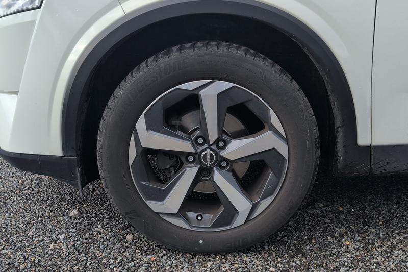 Used Nissan Qashqai 2022 for sale - 77631231: Photo 9