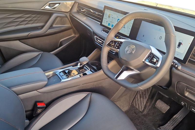 Used MG MG HS 2026 for sale - 77450438: Photo 10