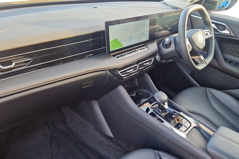 Used MG MG HS 2026 for sale - 77450438: Photo 13