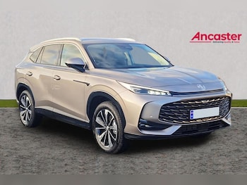 Used MG MG HS 2026 for sale - 77450438: Photo