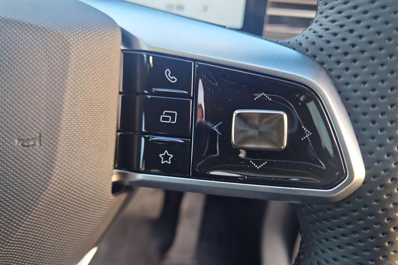 Used MG MG HS 2026 for sale - 77450438: Photo 22