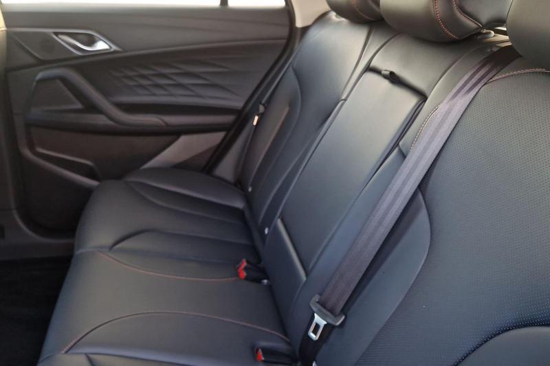 Used MG MG HS 2026 for sale - 77450438: Photo 23