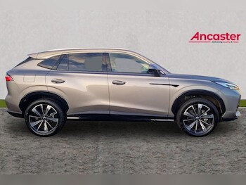 Used MG MG HS 2026 for sale - 77450438: Photo