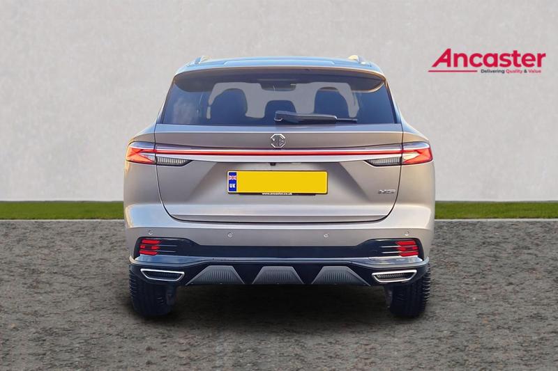 Used MG MG HS 2026 for sale - 77450438: Photo 4