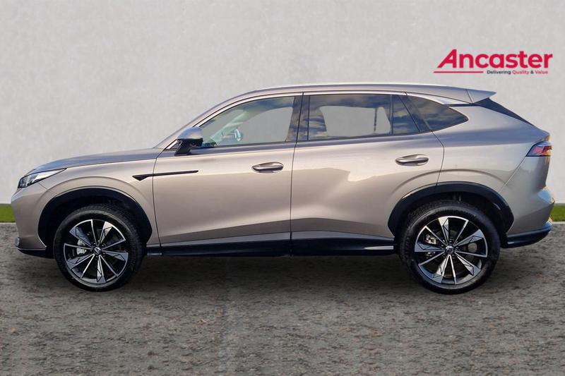 Used MG MG HS 2026 for sale - 77450438: Photo 6