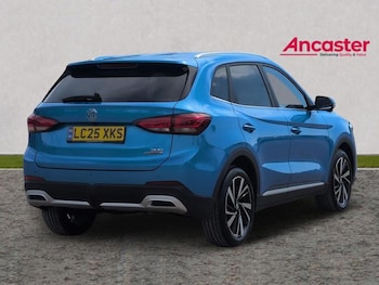 Used MG MG ZS 2025 for sale - 79182457: Photo