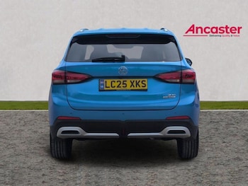 Used MG MG ZS 2025 for sale - 79182457: Photo