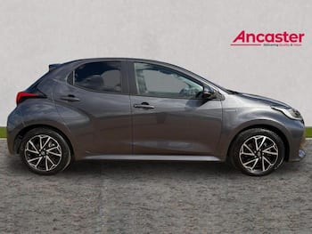 Used Toyota Yaris 2021 for sale - 79659151: Photo