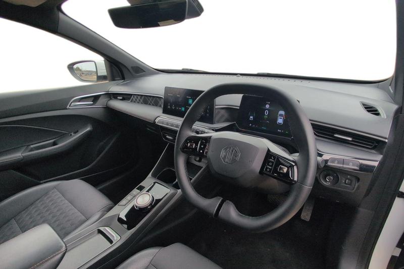 Used MG MG3 2024 for sale - 77804559: Photo 10