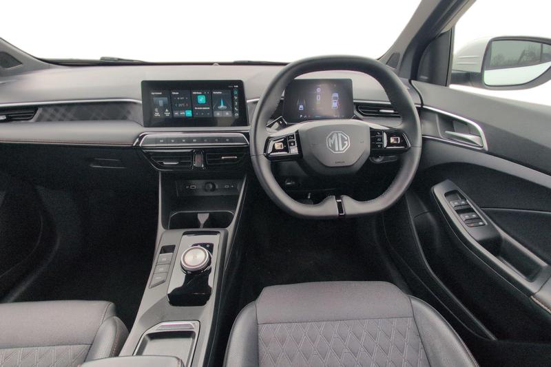 Used MG MG3 2024 for sale - 77804559: Photo 11