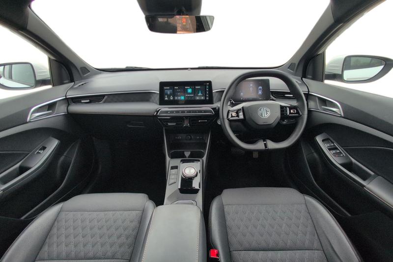 Used MG MG3 2024 for sale - 77804559: Photo 12