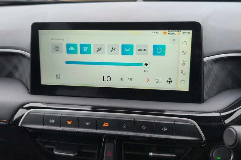 Used MG MG3 2024 for sale - 77804559: Photo 15