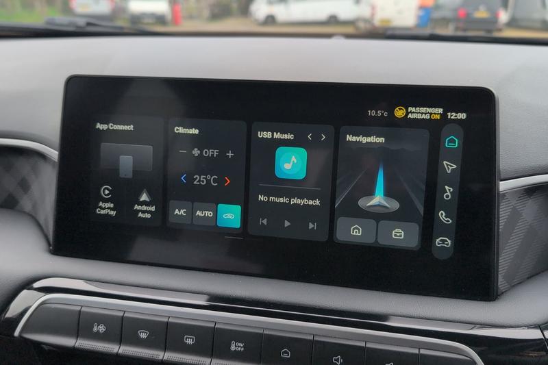 Used MG MG3 2024 for sale - 77804559: Photo 17