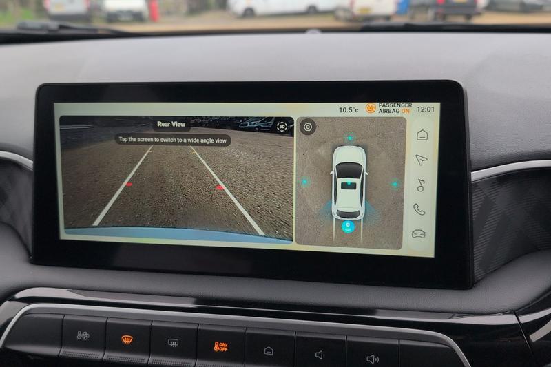 Used MG MG3 2024 for sale - 77804559: Photo 19