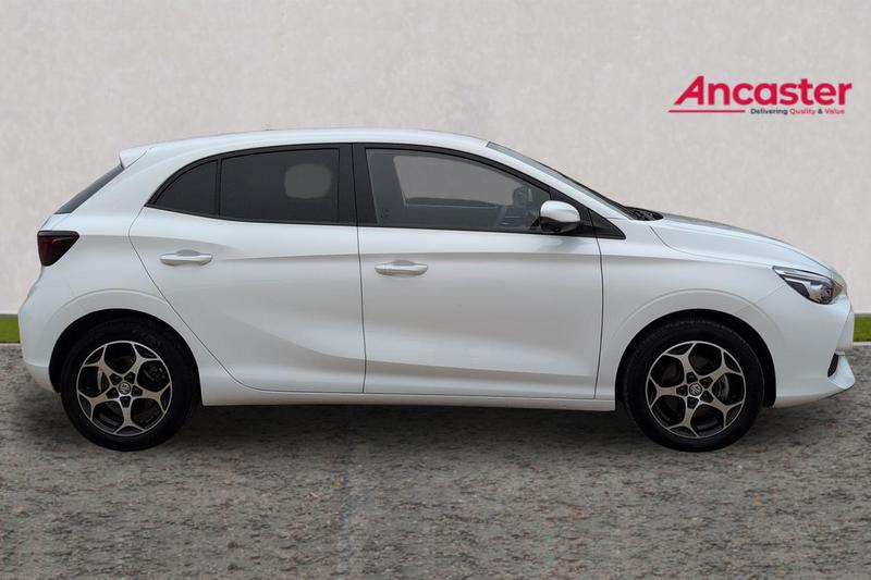 Used MG MG3 2024 for sale - 77804559: Photo 2