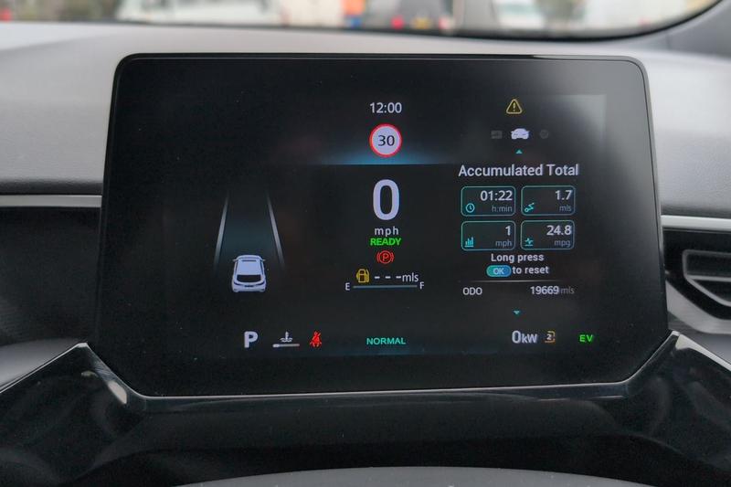 Used MG MG3 2024 for sale - 77804559: Photo 20