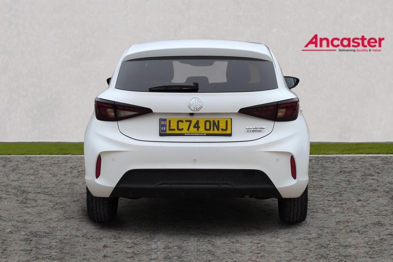 Used MG MG3 2024 for sale - 77804559: Photo 4