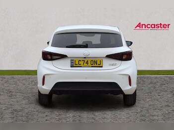 Used MG MG3 2024 for sale - 77804559: Photo