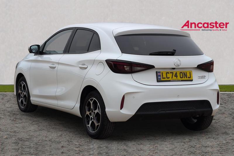 Used MG MG3 2024 for sale - 77804559: Photo 5