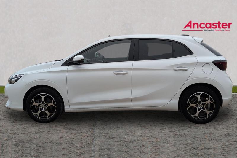 Used MG MG3 2024 for sale - 77804559: Photo 6