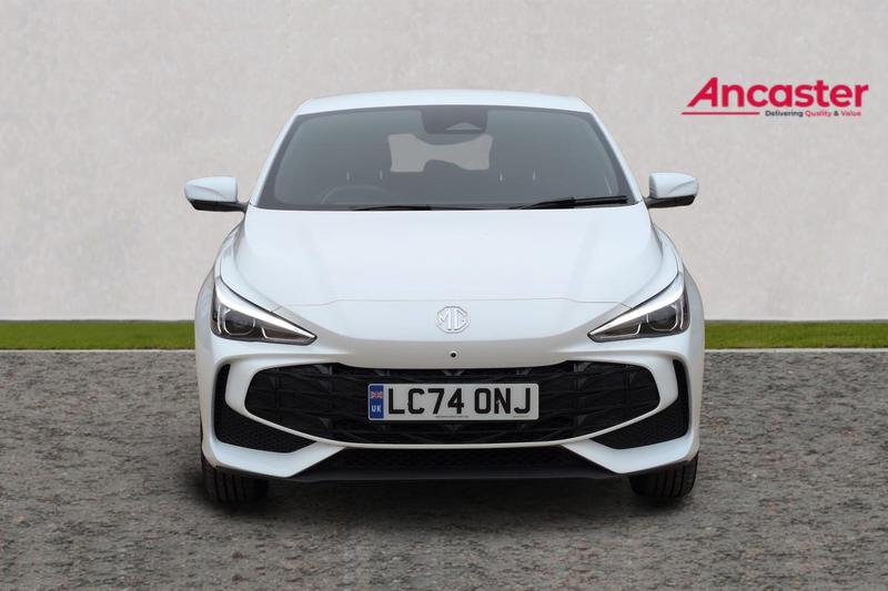 Used MG MG3 2024 for sale - 77804559: Photo 8