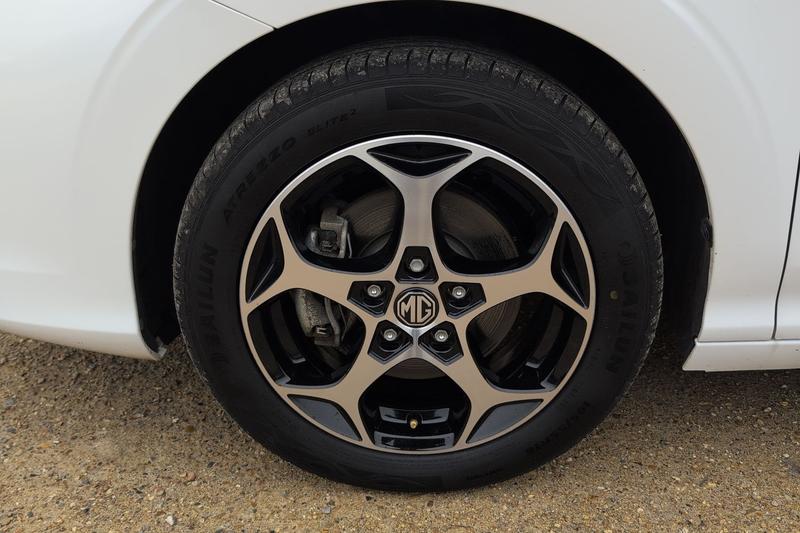 Used MG MG3 2024 for sale - 77804559: Photo 9