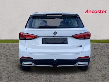 Used MG MG ZS 2025 for sale - 77848658: Photo