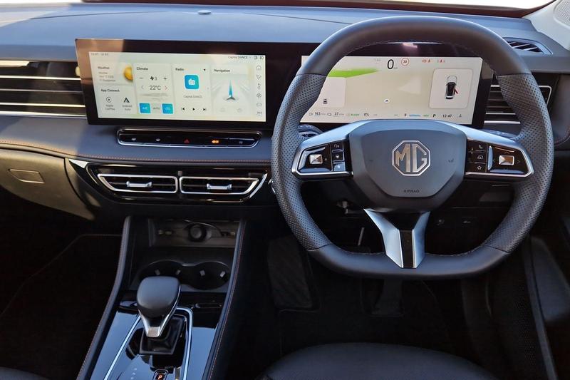 Used MG MG HS 2025 for sale - 76603370: Photo 11