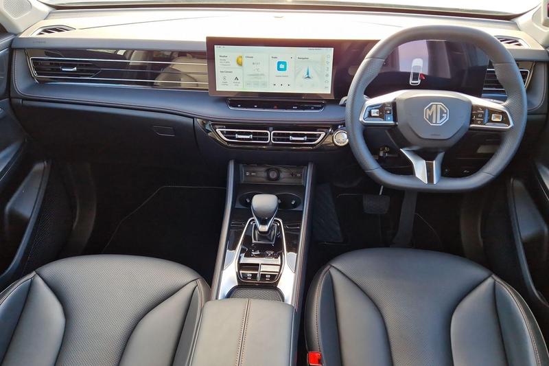 Used MG MG HS 2025 for sale - 76603370: Photo 12