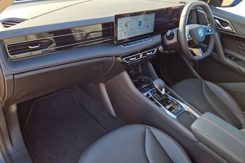 Used MG MG HS 2025 for sale - 76603370: Photo 13