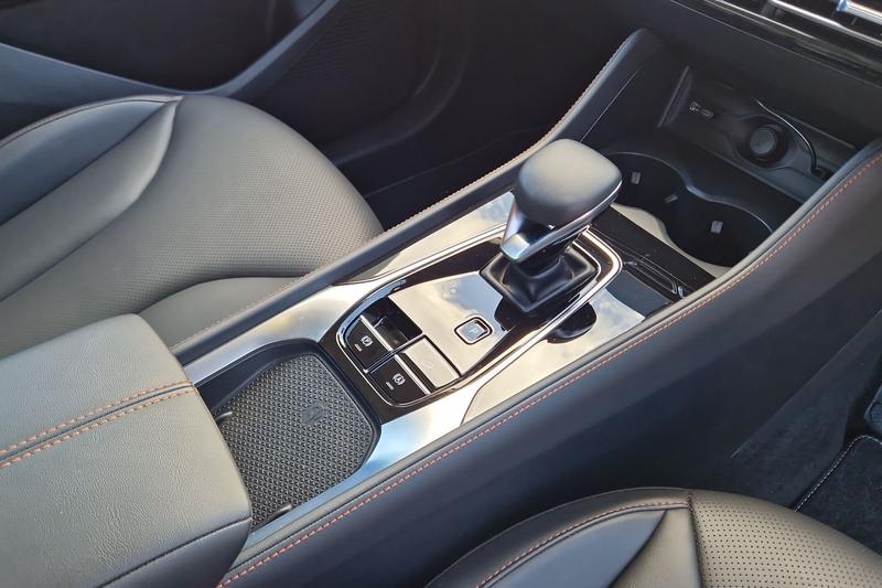 Used MG MG HS 2025 for sale - 76603370: Photo 14